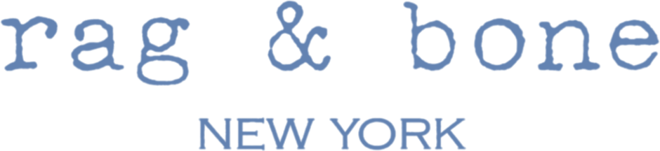 Rag & Bone New York logo